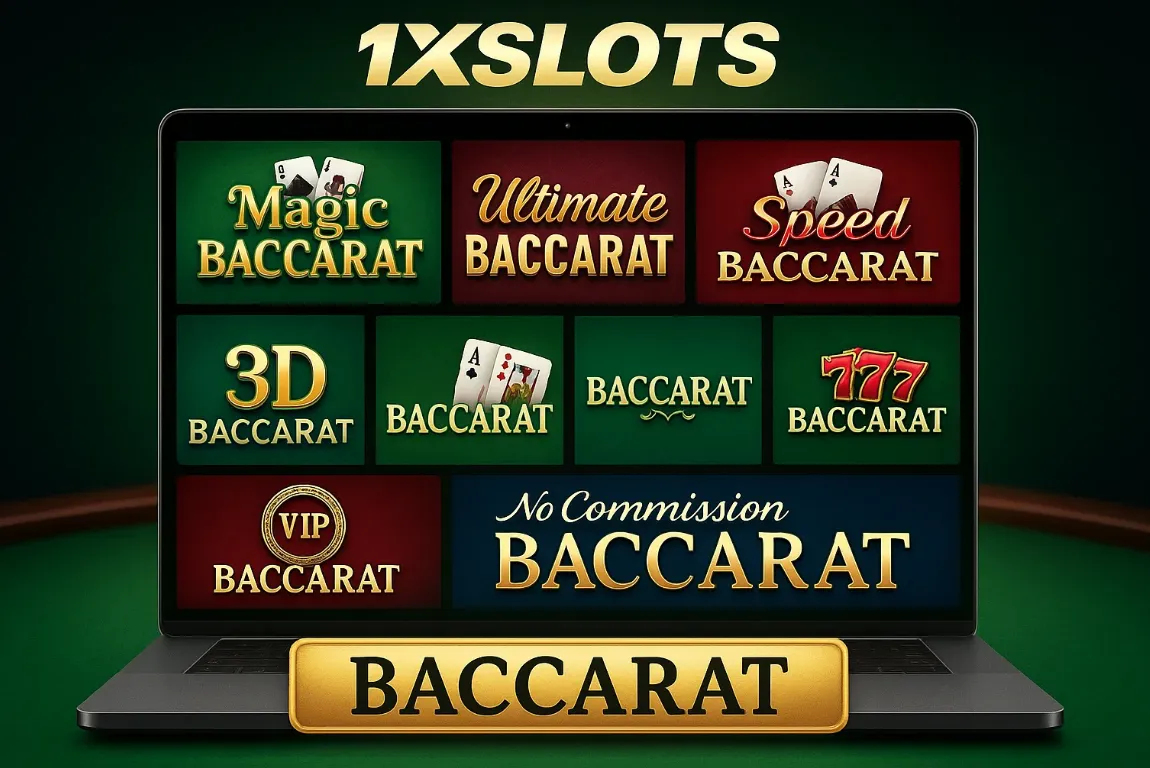 Baccarat