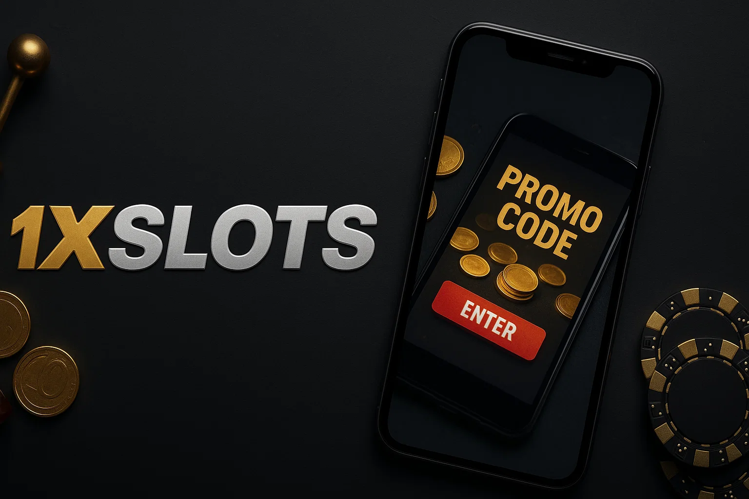 1xSlots Código promocional 2025